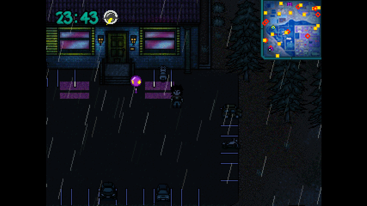 Madness Fantasy screenshot 9