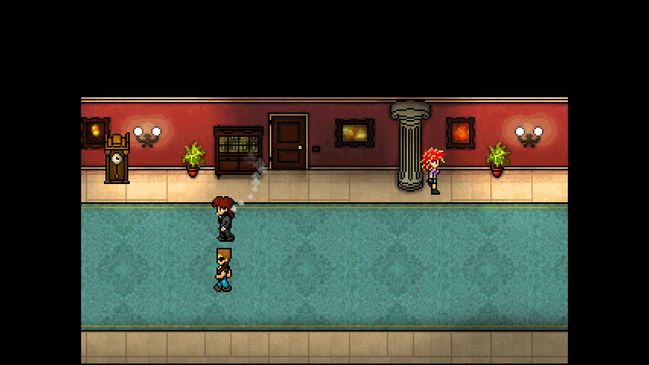 Madness Fantasy screenshot 5