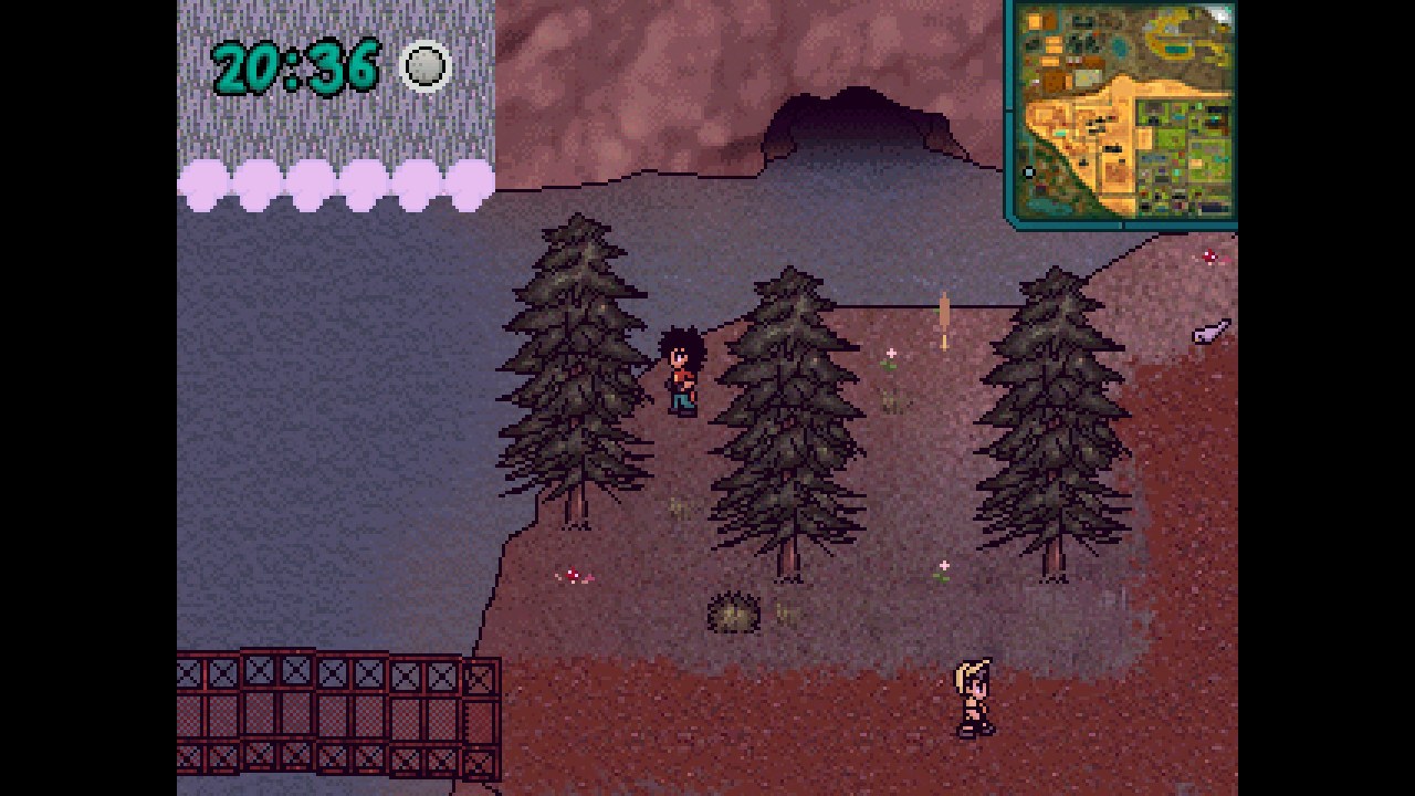 Madness Fantasy screenshot 7