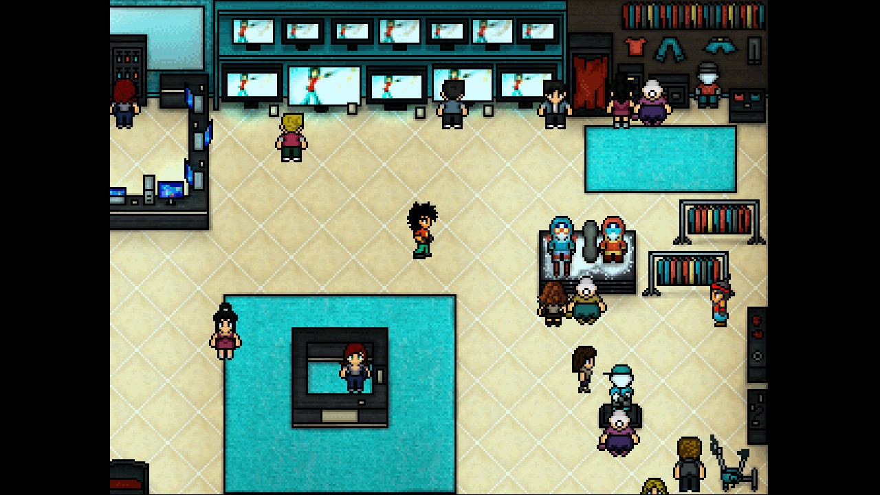 Madness Fantasy screenshot 3