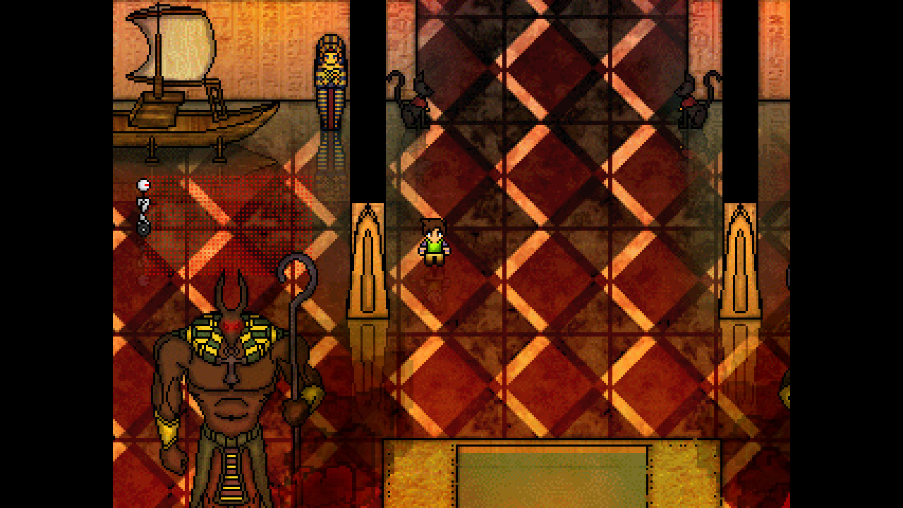 Madness Fantasy screenshot 2