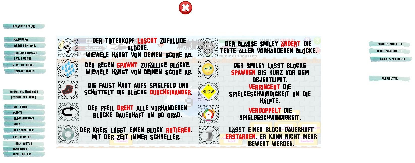 The 99 - Action-Quiz screenshot 6