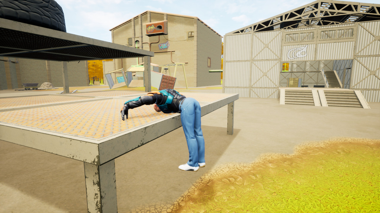 Broll screenshot 7