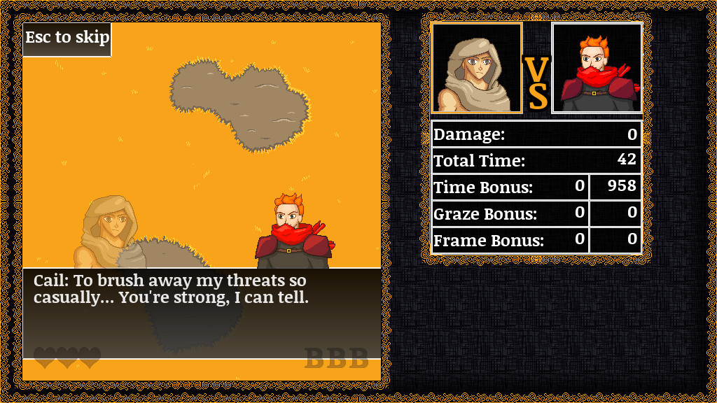 Evade screenshot 3