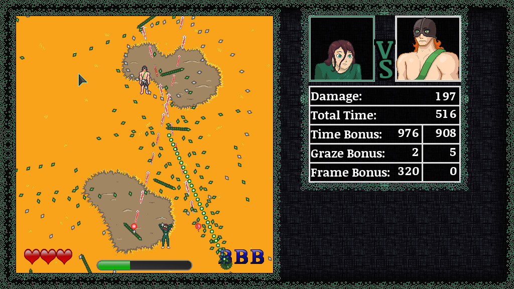 Evade screenshot 5