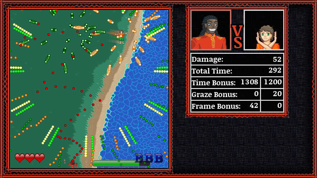 Evade screenshot 8