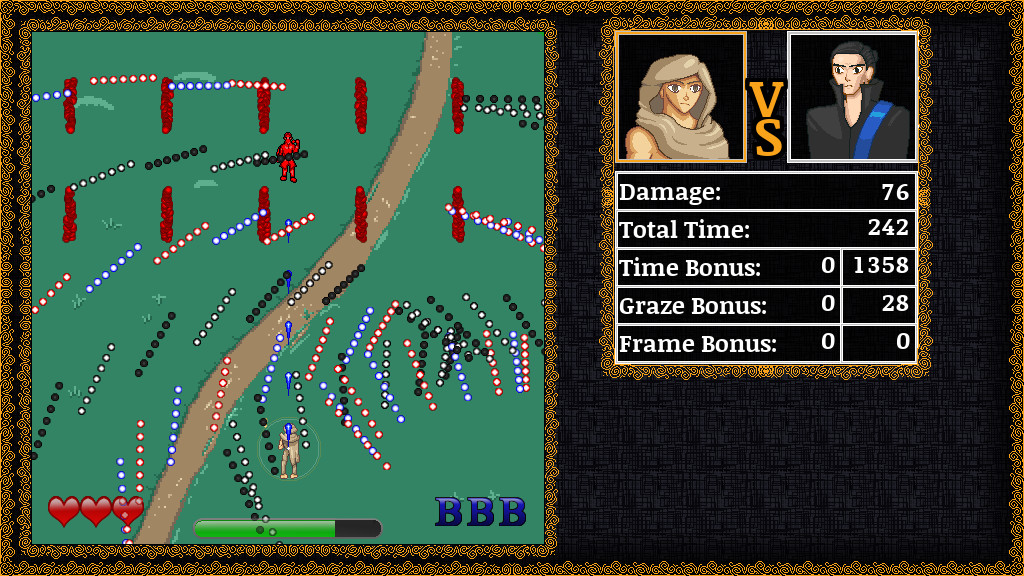 Evade screenshot 7