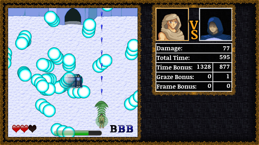Evade screenshot 9