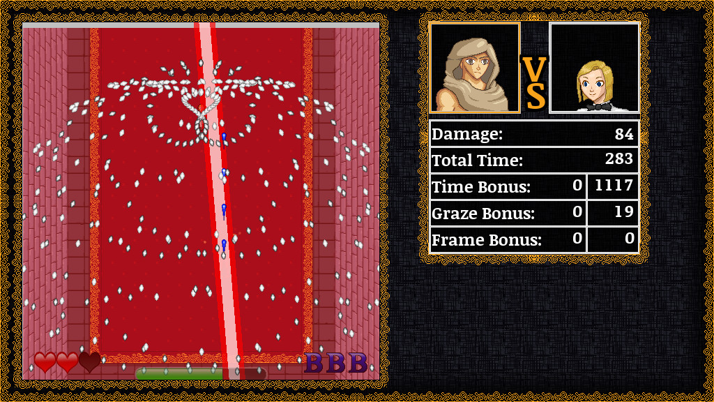 Evade screenshot 6