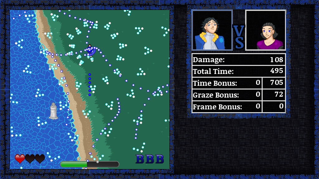 Evade screenshot 10