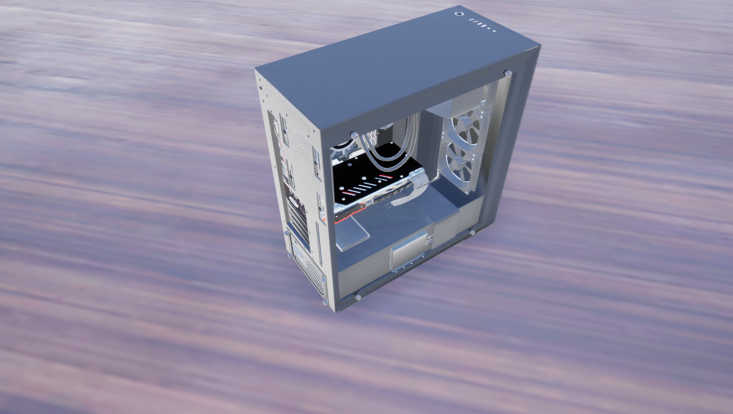 Computer Physics Simulators 2020 screenshot 2