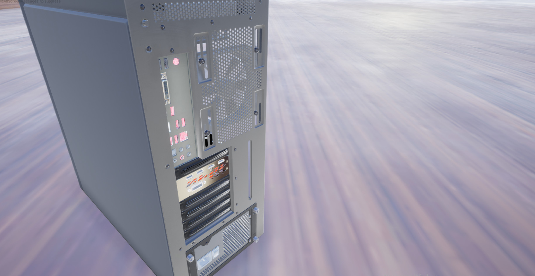 Computer Physics Simulators 2020 screenshot 1