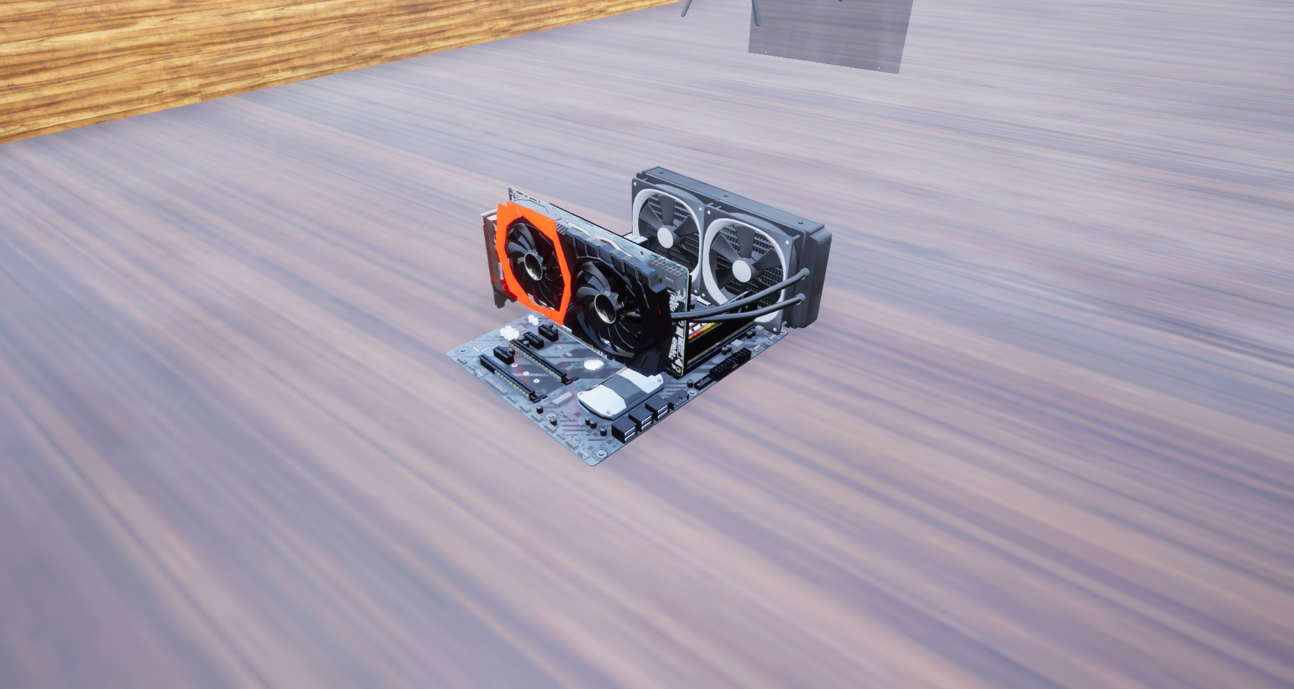 Computer Physics Simulators 2020 screenshot 4