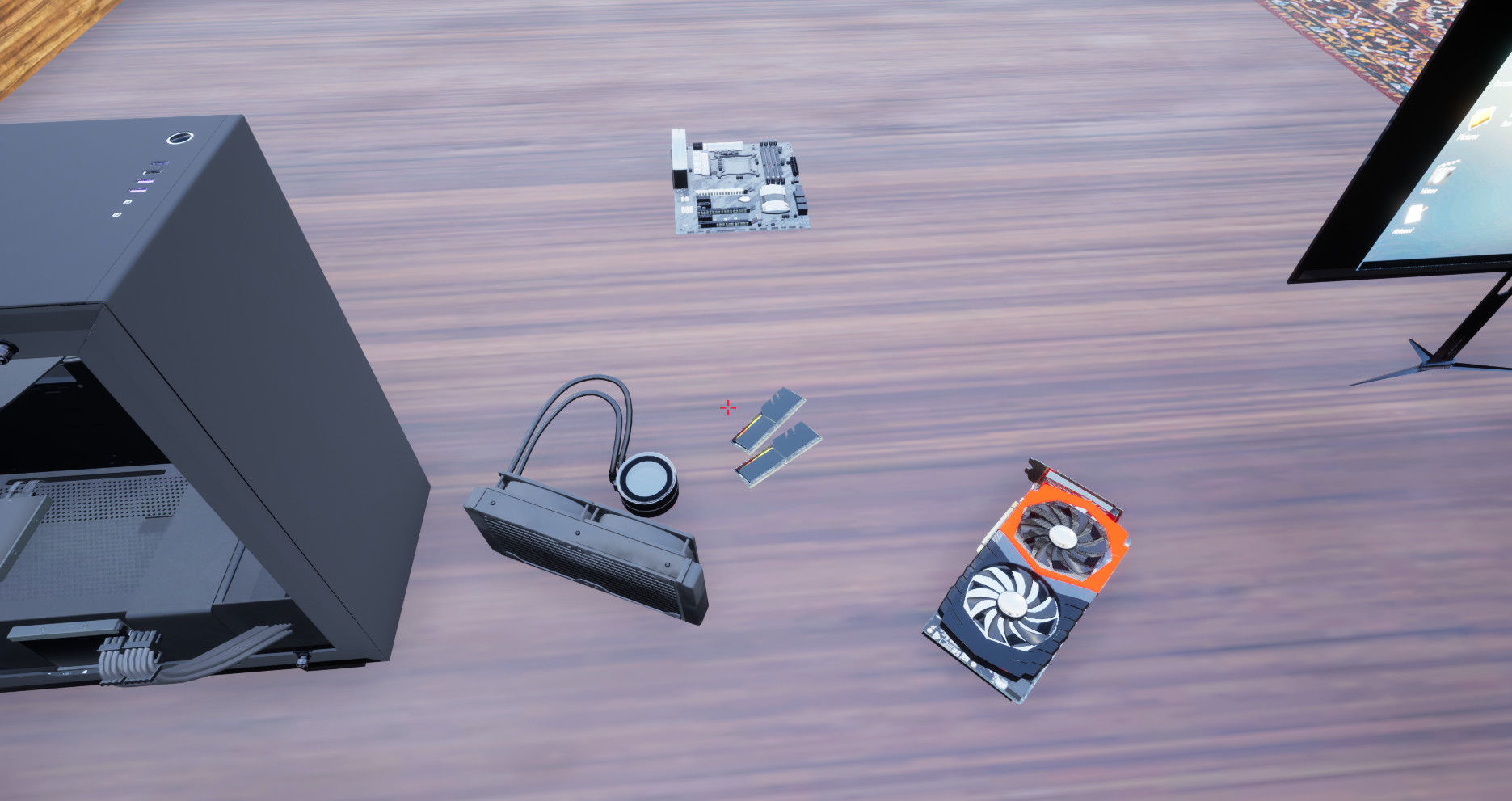 Computer Physics Simulators 2020 screenshot 5