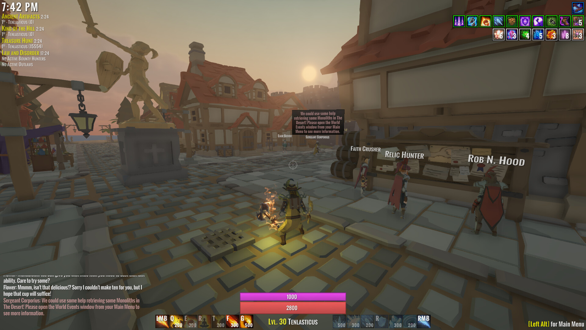 Nova screenshot 8