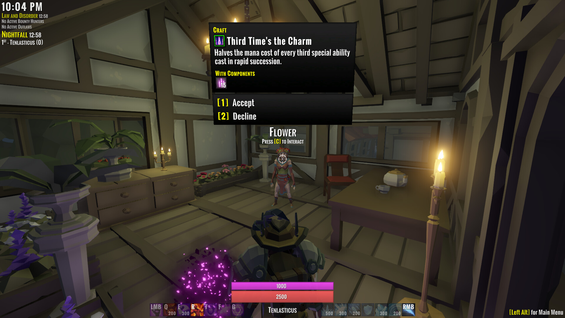 Nova screenshot 3