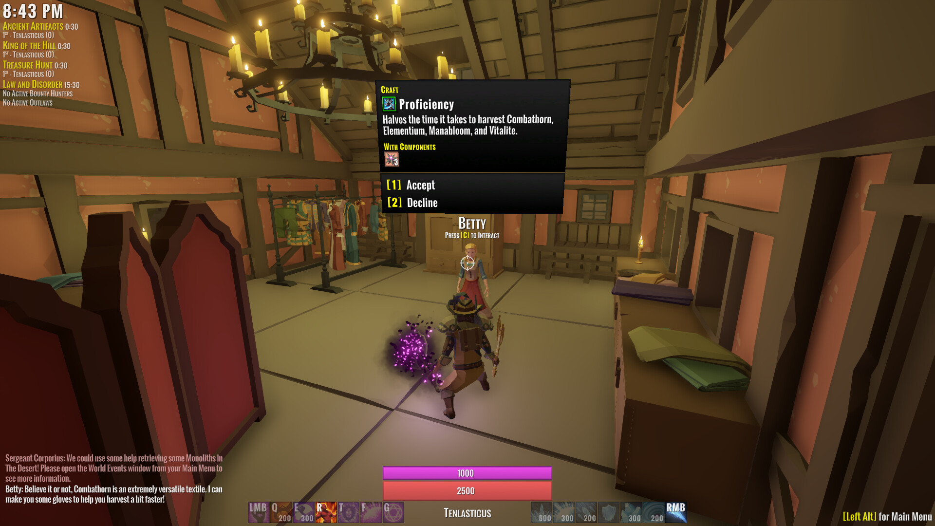 Nova screenshot 7