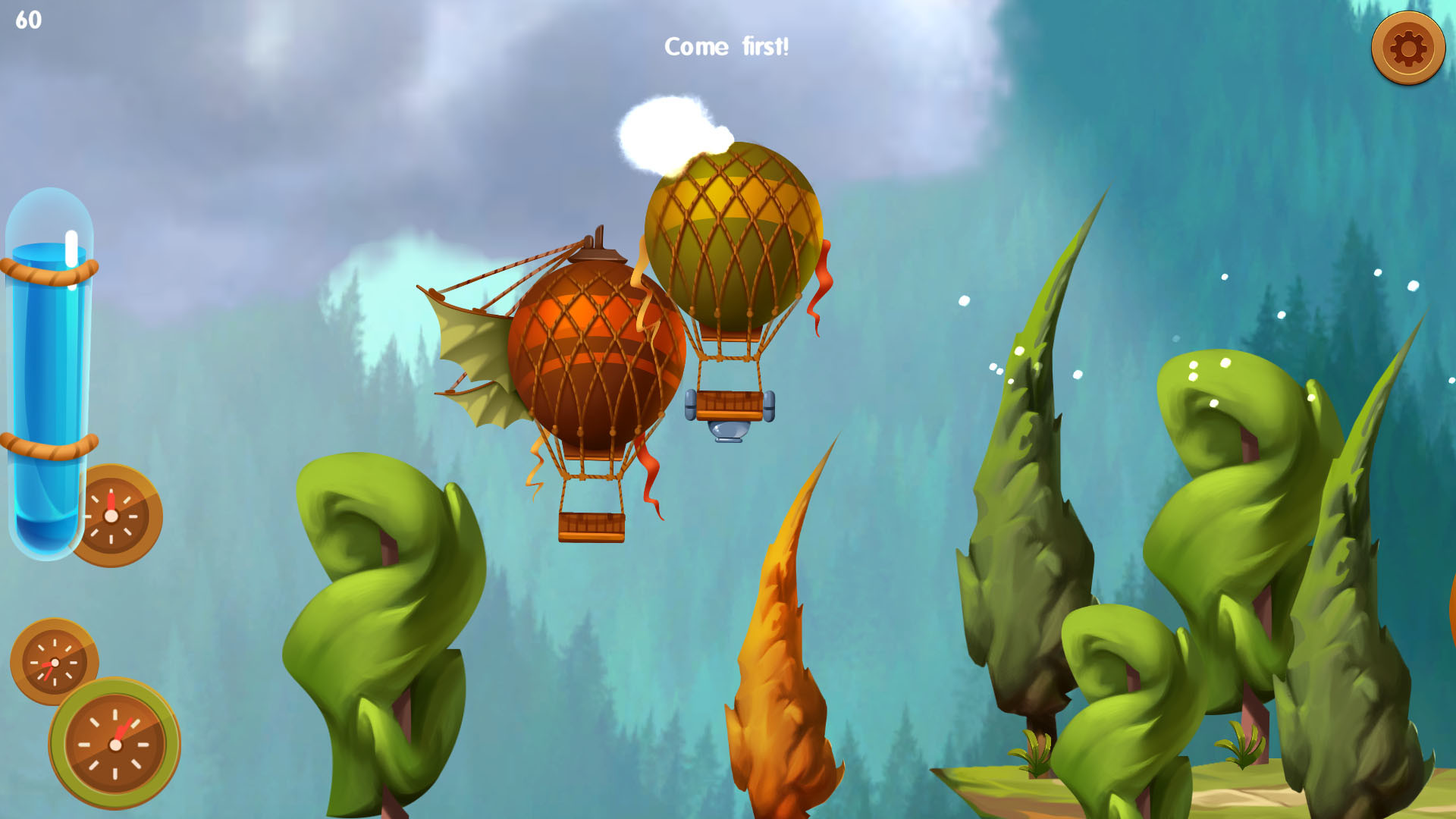 Fire Guild screenshot 3