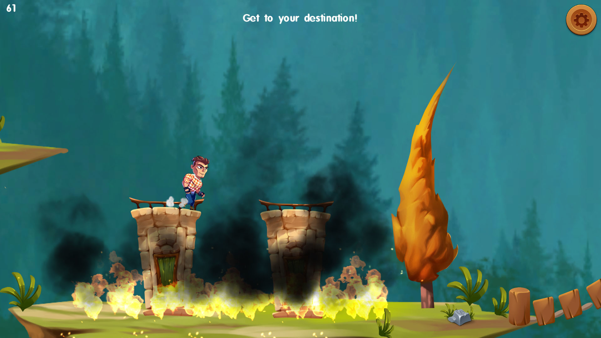 Fire Guild screenshot 5