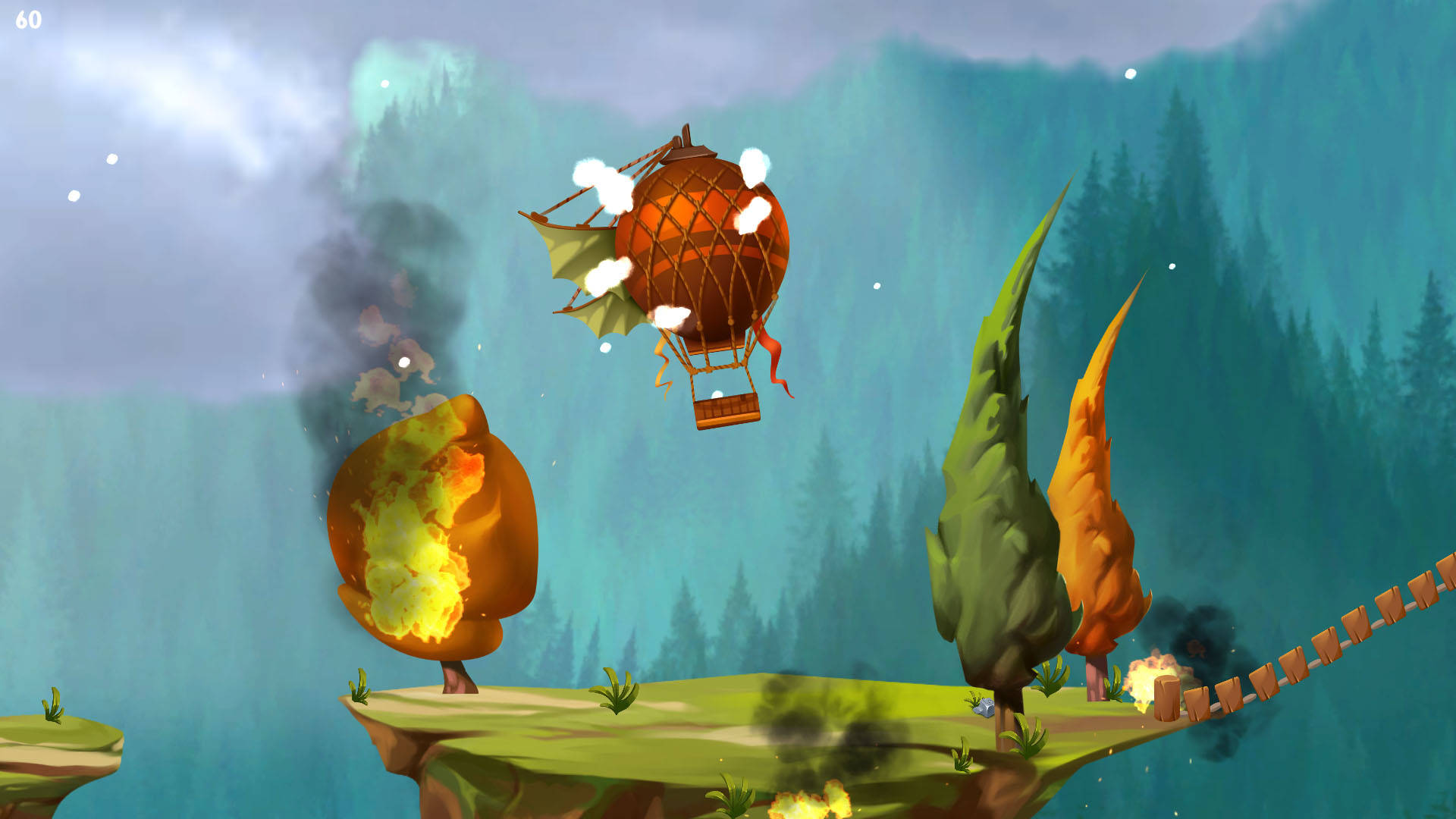 Fire Guild screenshot 4