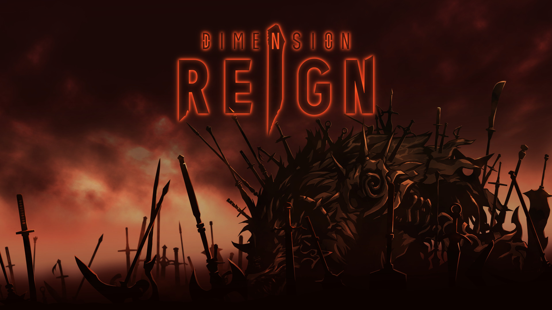 DIMENSION REIGN Soundtrack screenshot 1