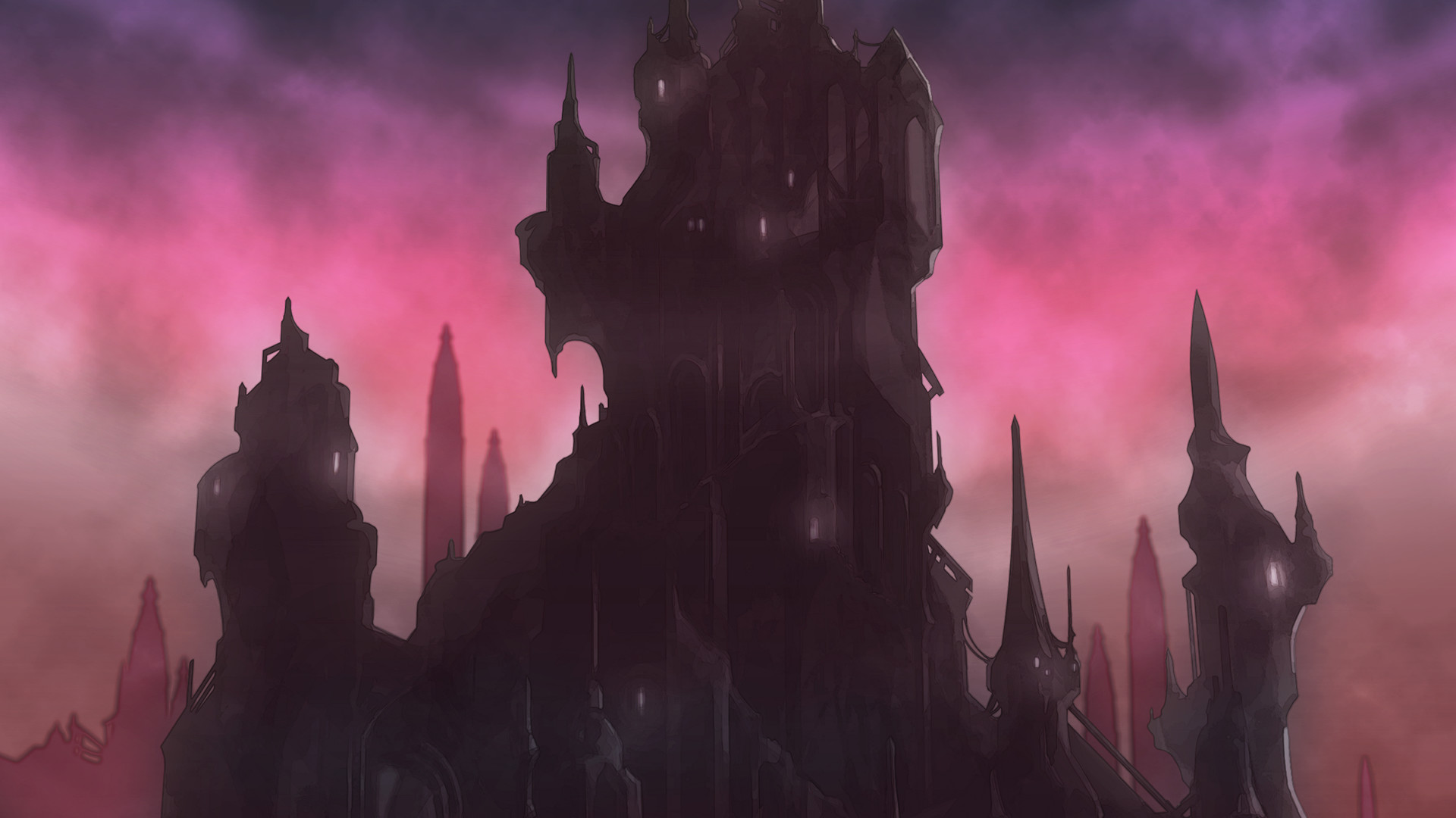 DIMENSION REIGN Soundtrack screenshot 5
