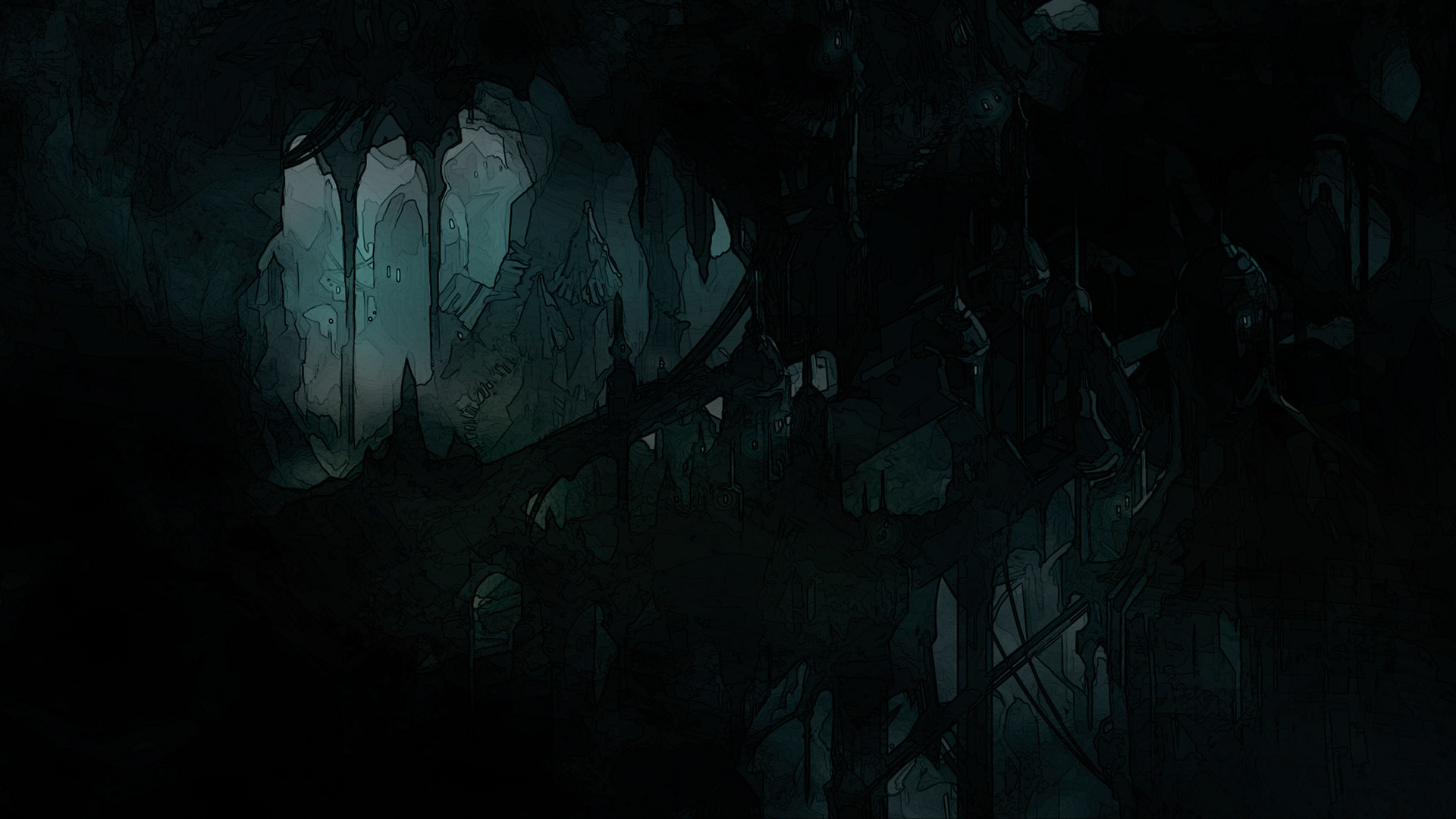DIMENSION REIGN Soundtrack screenshot 4