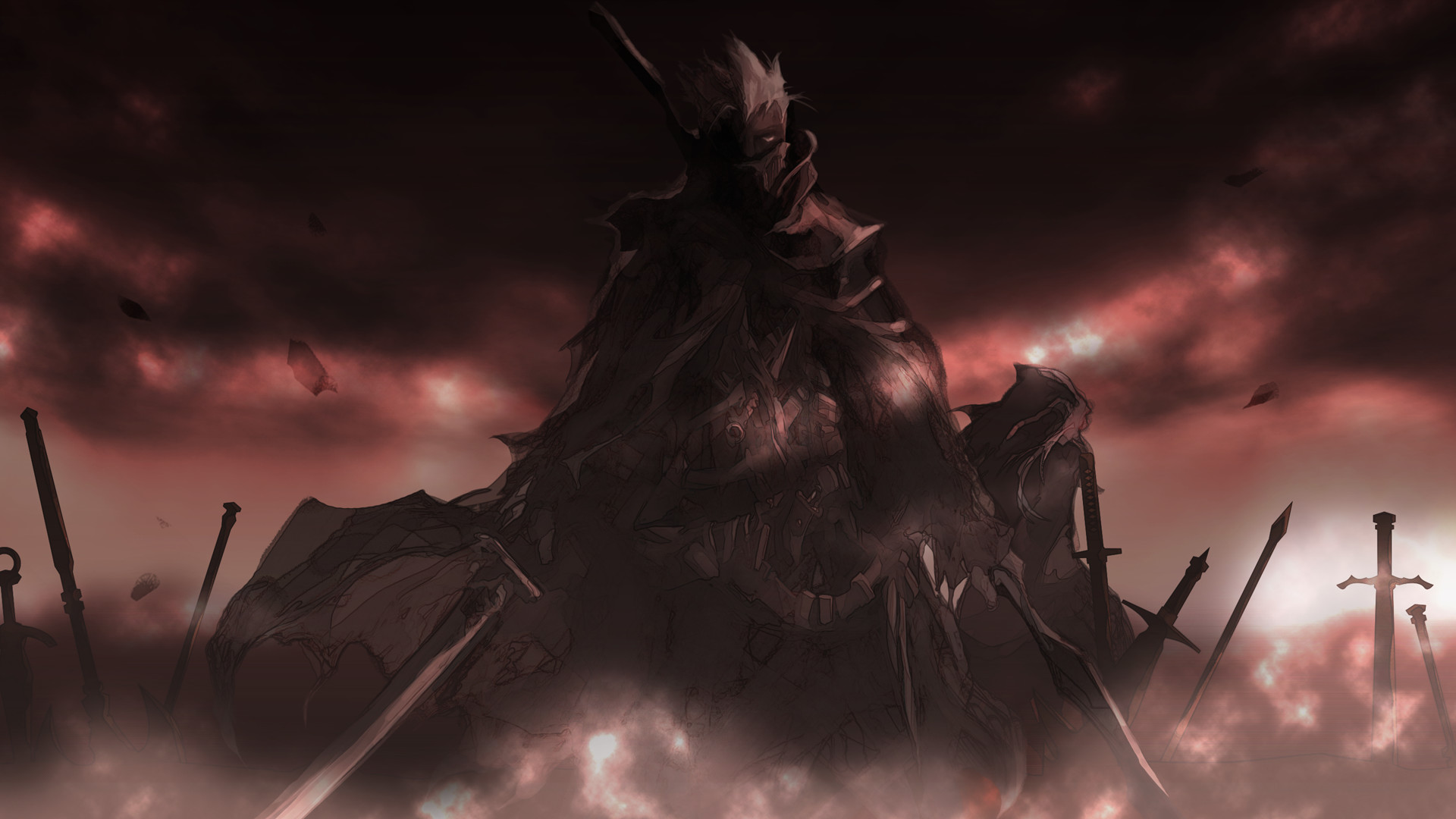 DIMENSION REIGN Soundtrack screenshot 3
