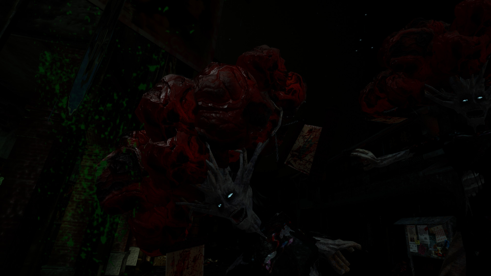 Forbidden Z screenshot 3