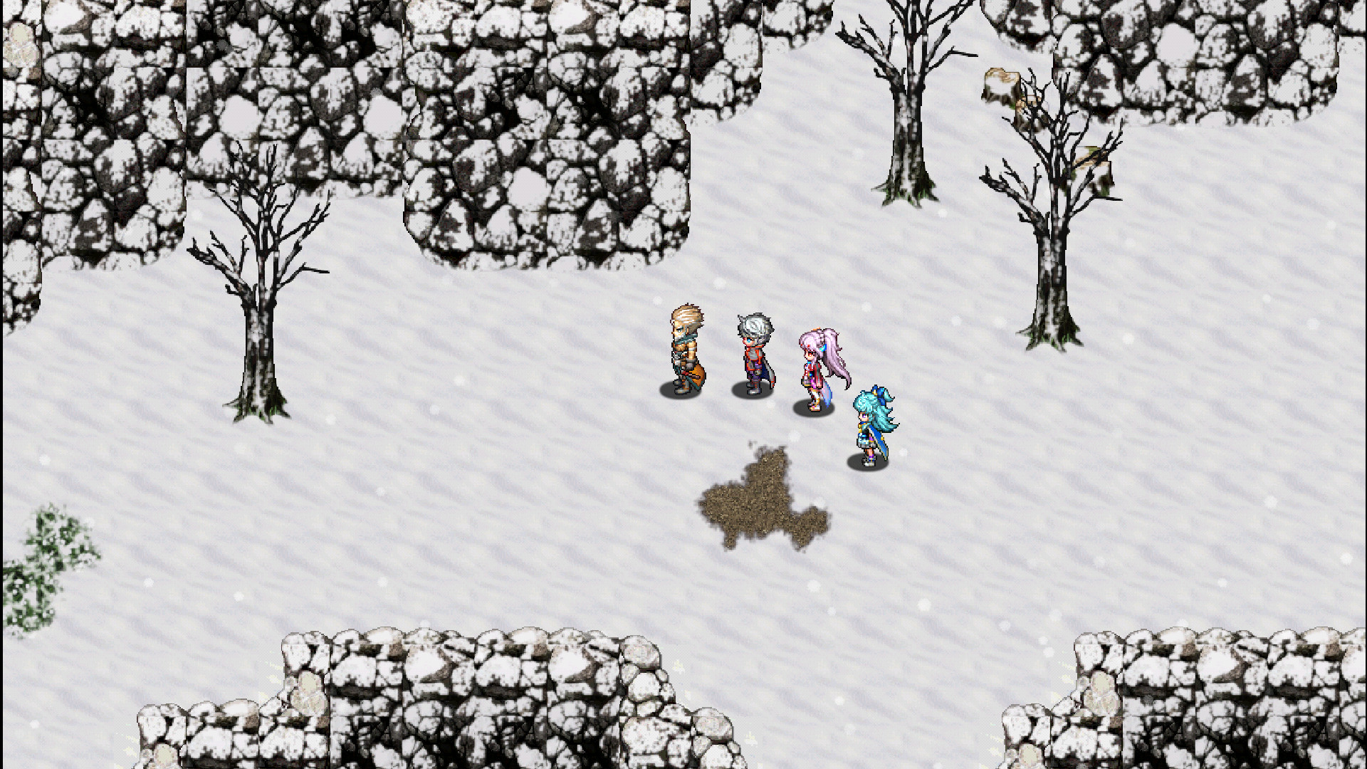 Miden Tower screenshot 9