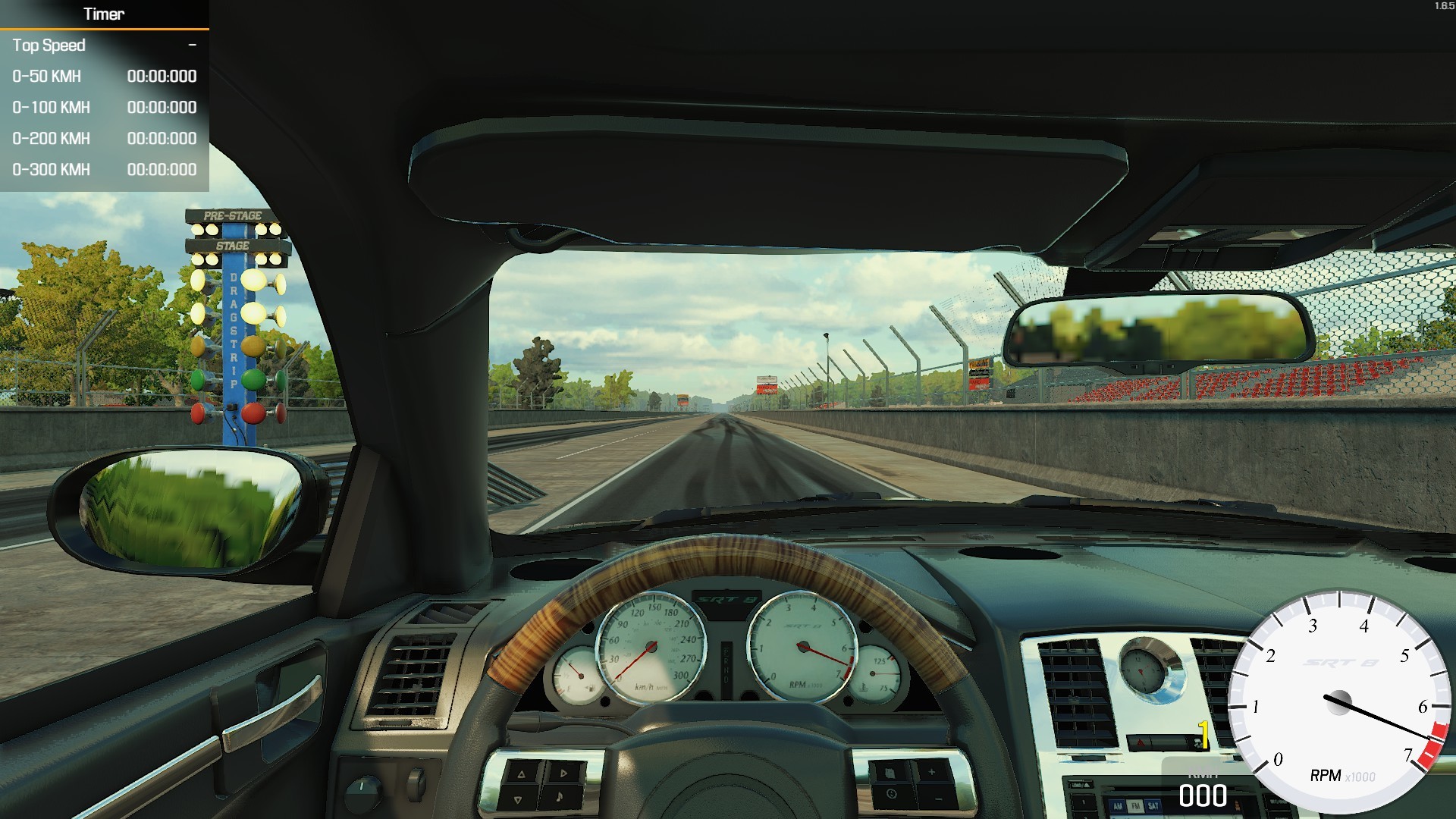 Car Mechanic Simulator 2018 - Chrysler DLC screenshot 4
