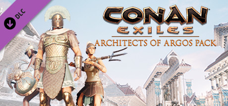 Conan Exiles Enhanced - Architects of Argos Pack