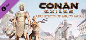 Conan Exiles Enhanced - Architects of Argos Pack