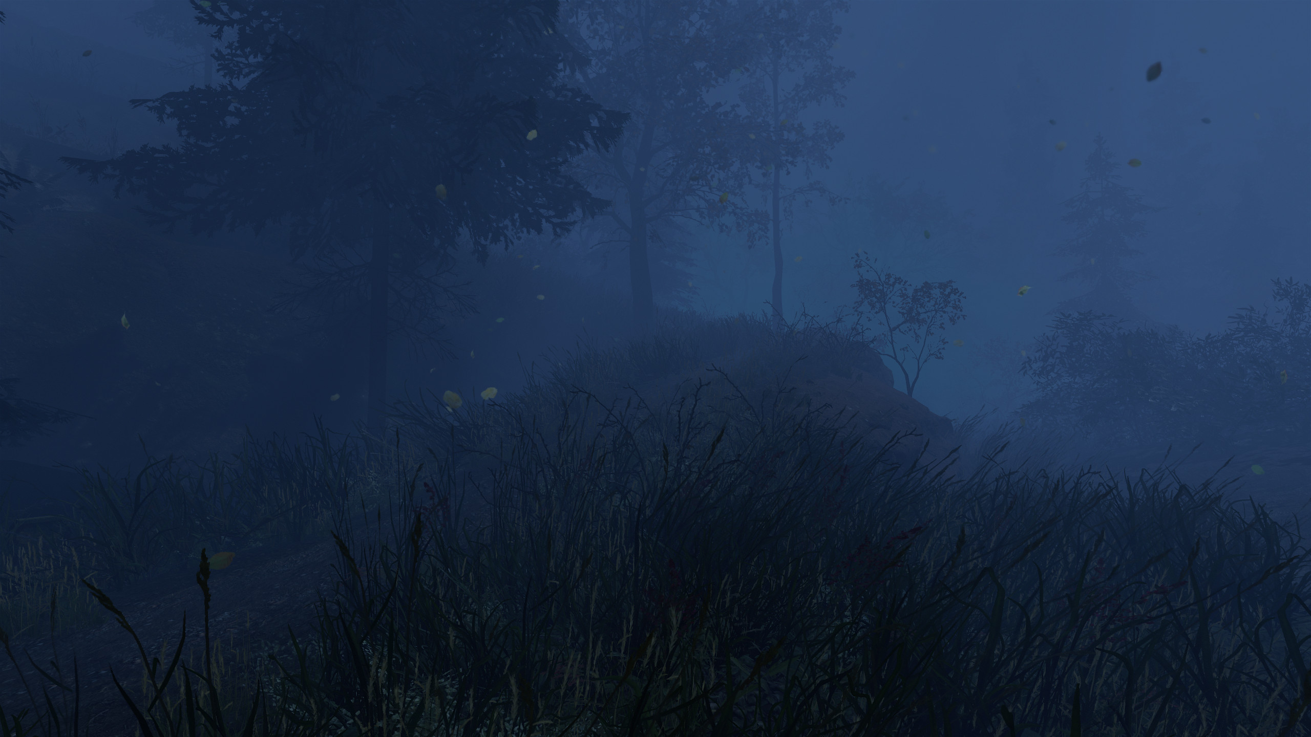 The Drained Goddess screenshot 24