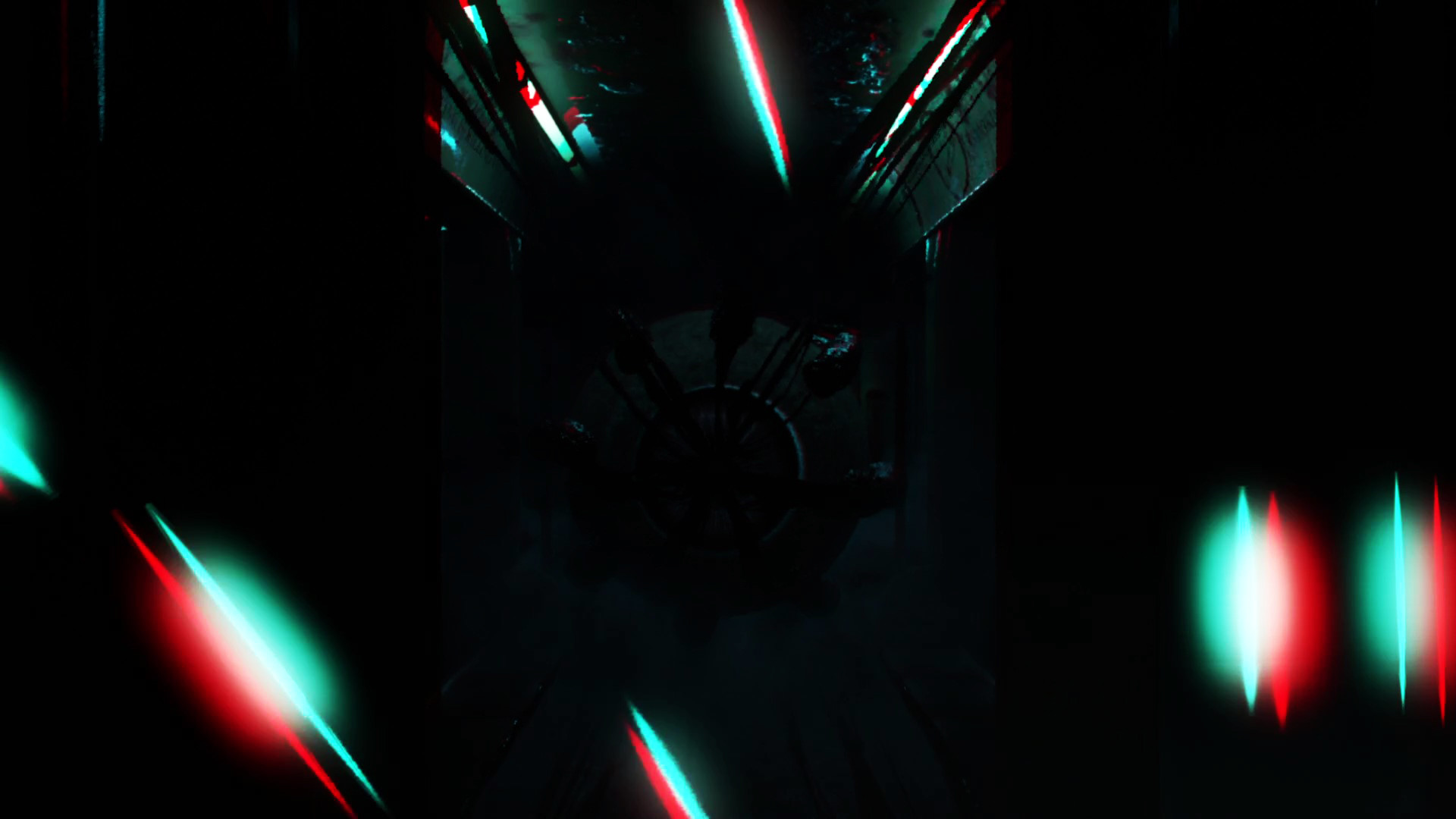 The Drained Goddess screenshot 13