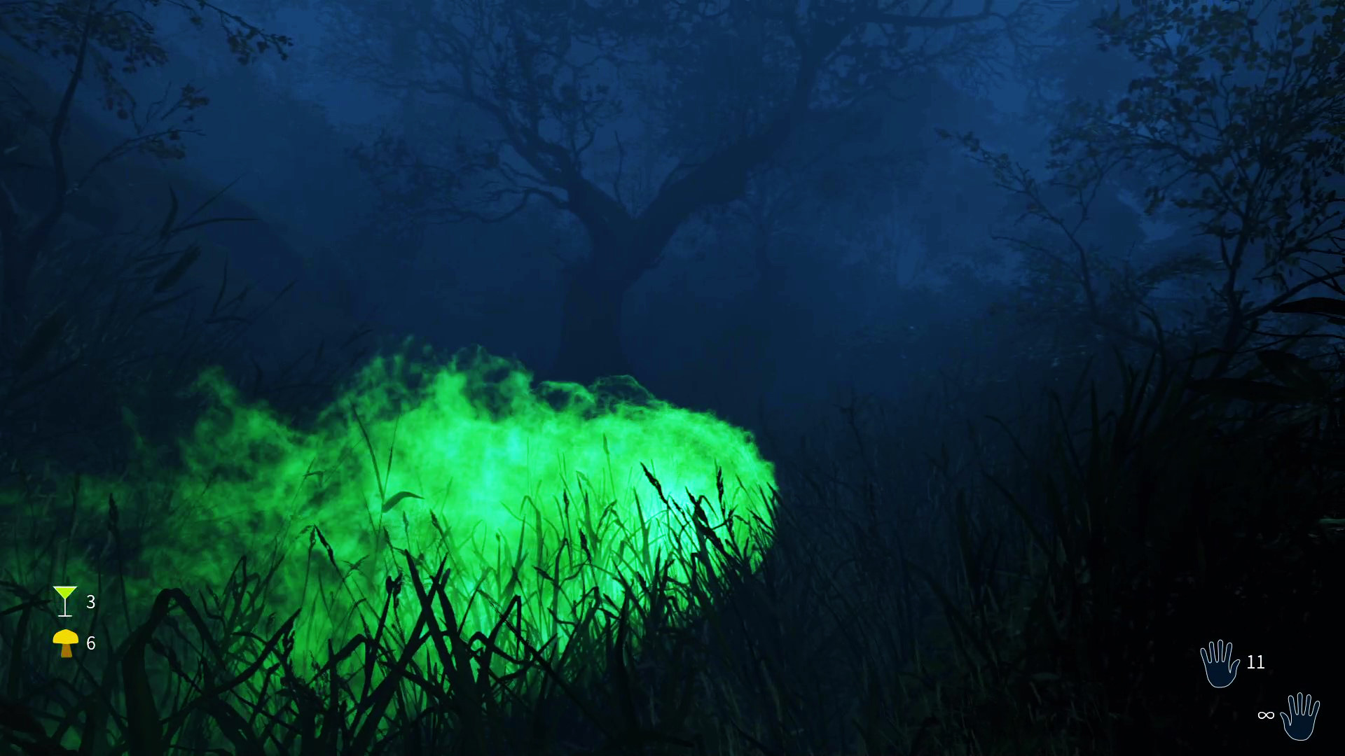 The Drained Goddess screenshot 15
