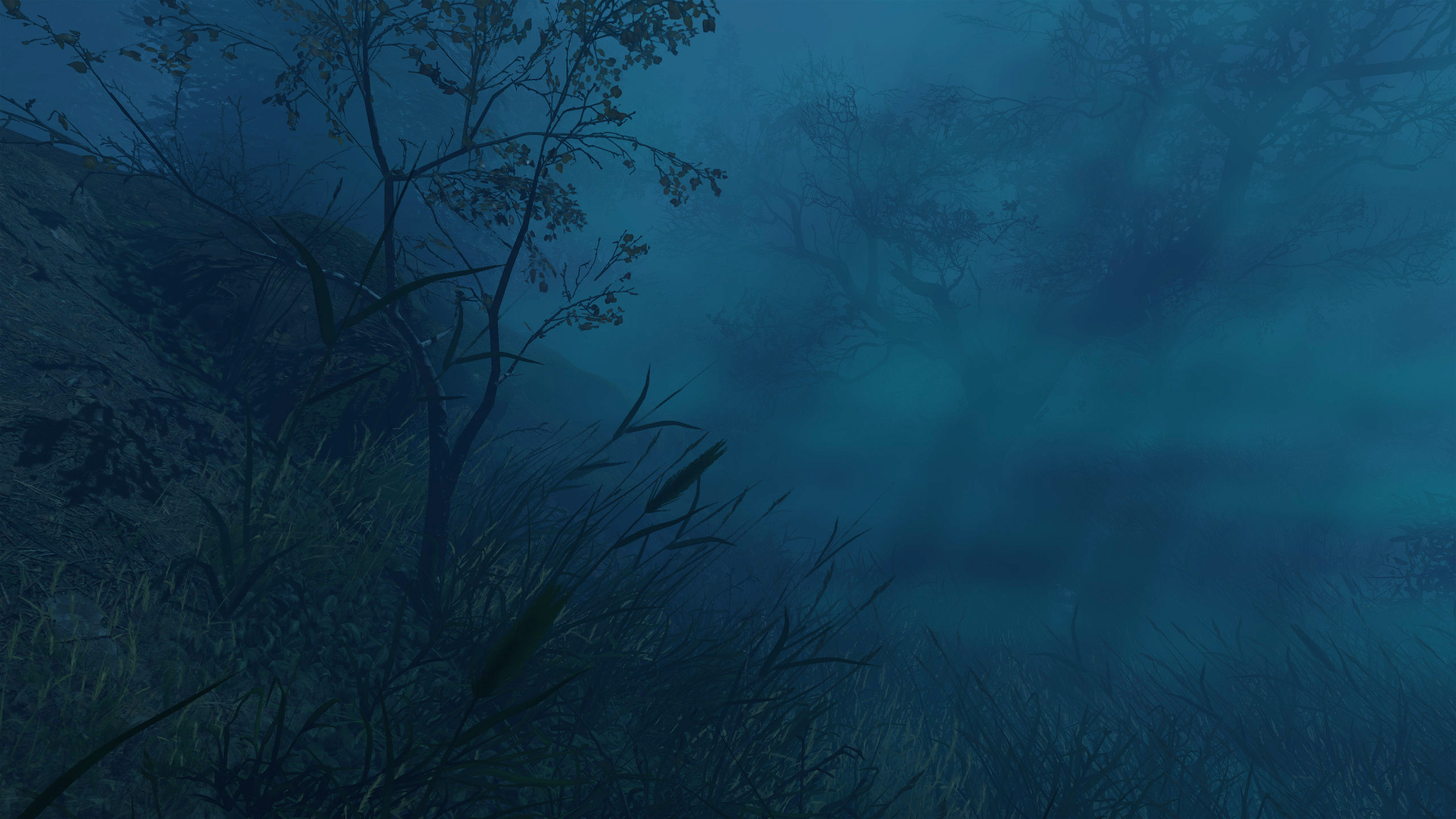 The Drained Goddess screenshot 23