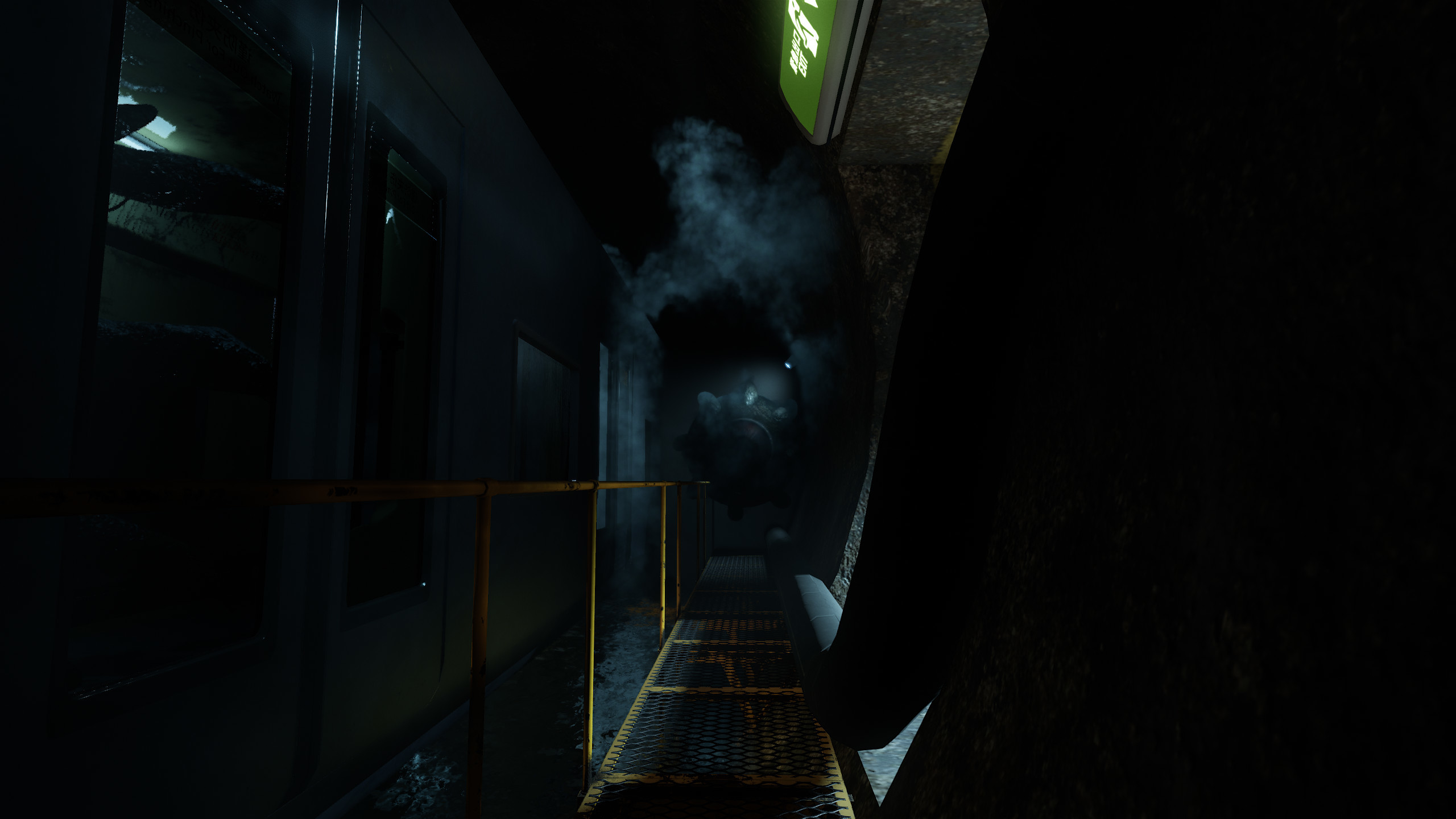The Drained Goddess screenshot 19