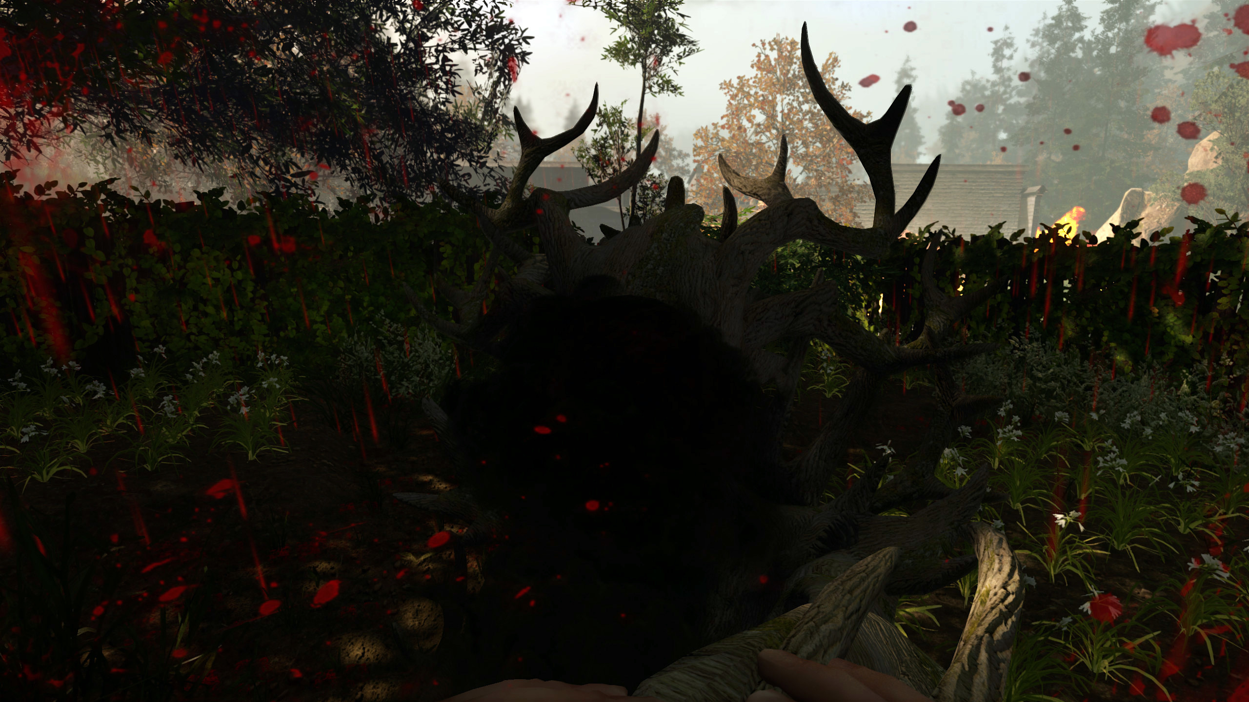 The Drained Goddess screenshot 12