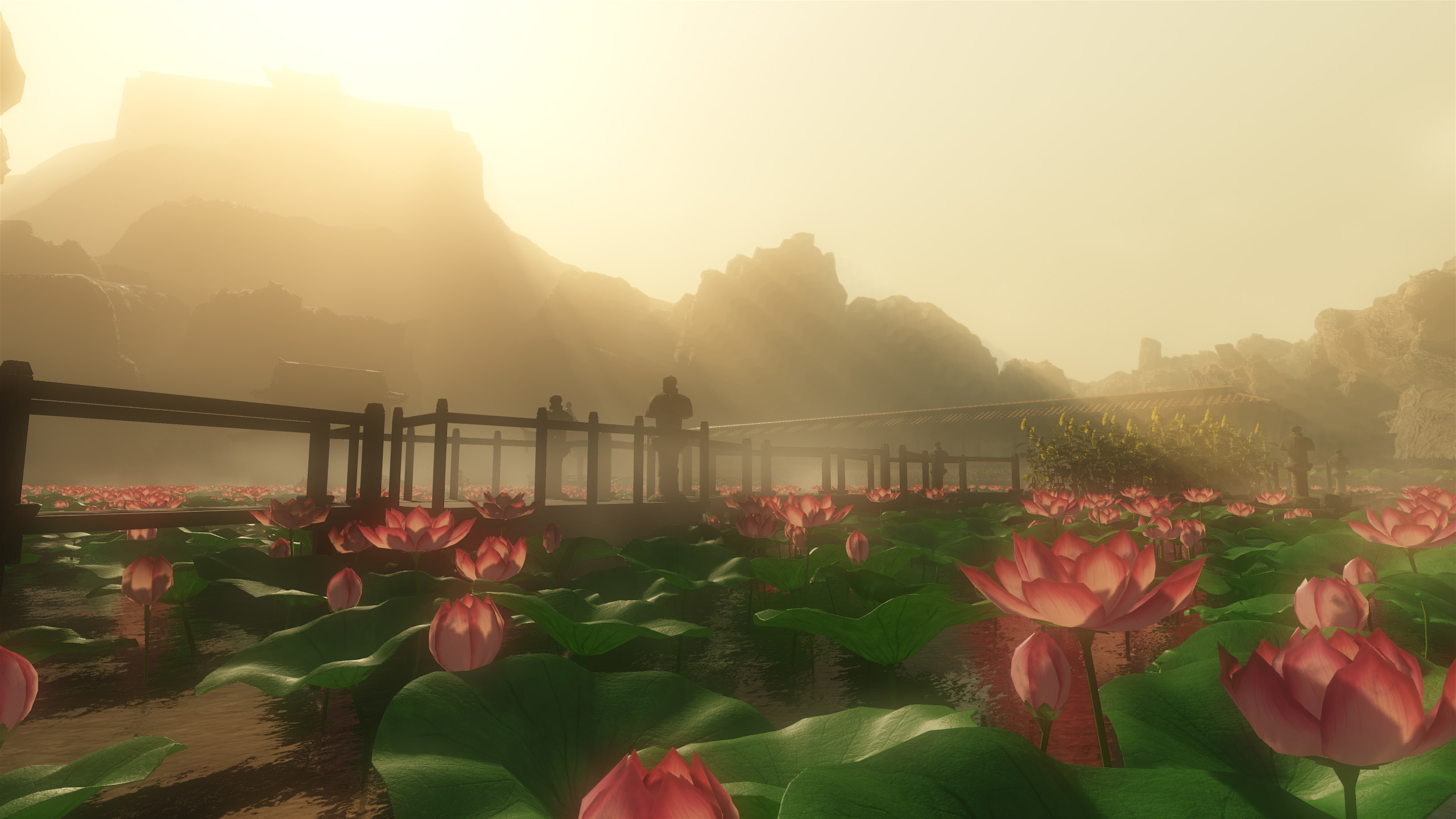 The Drained Goddess screenshot 11