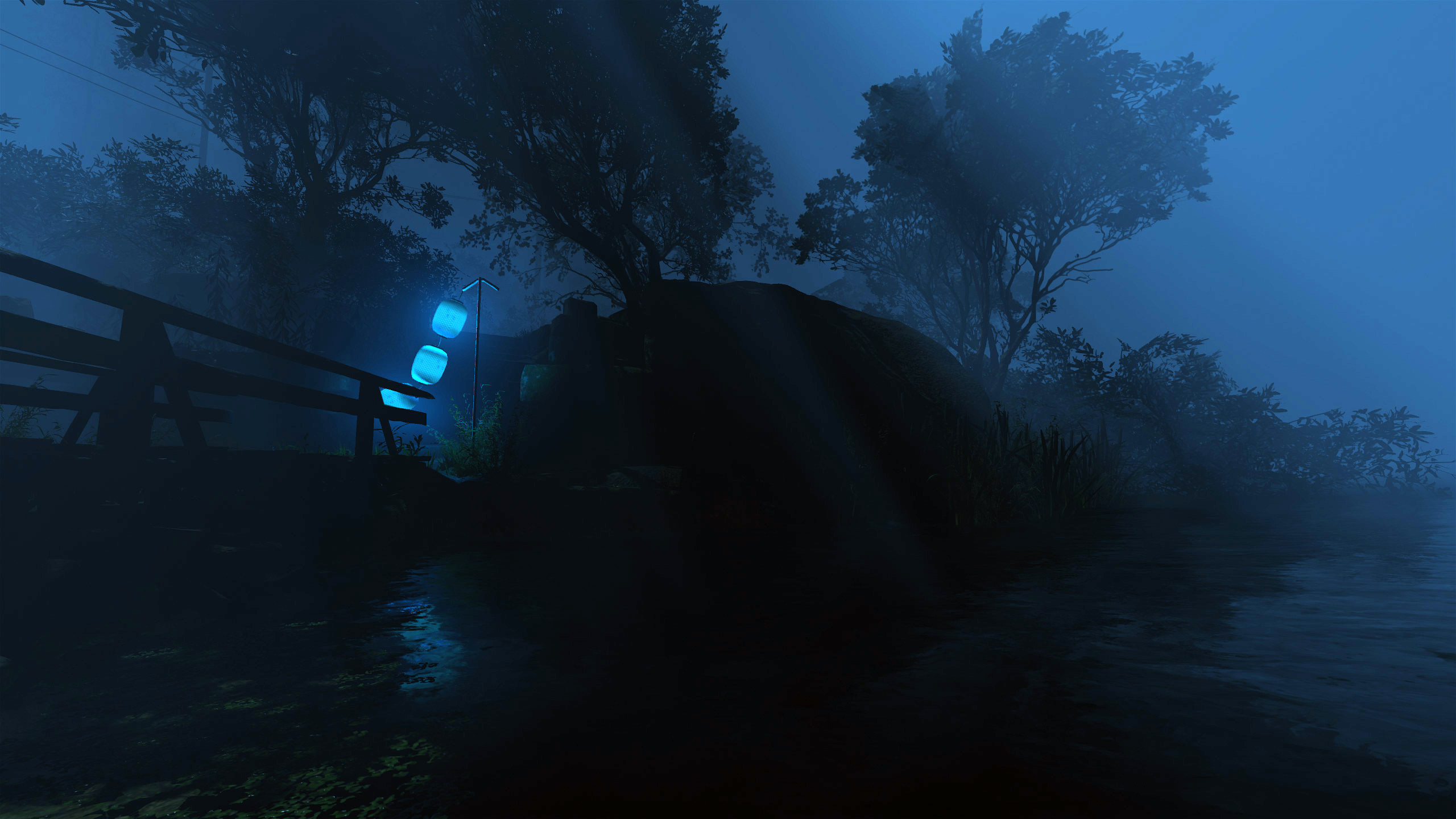 The Drained Goddess screenshot 16