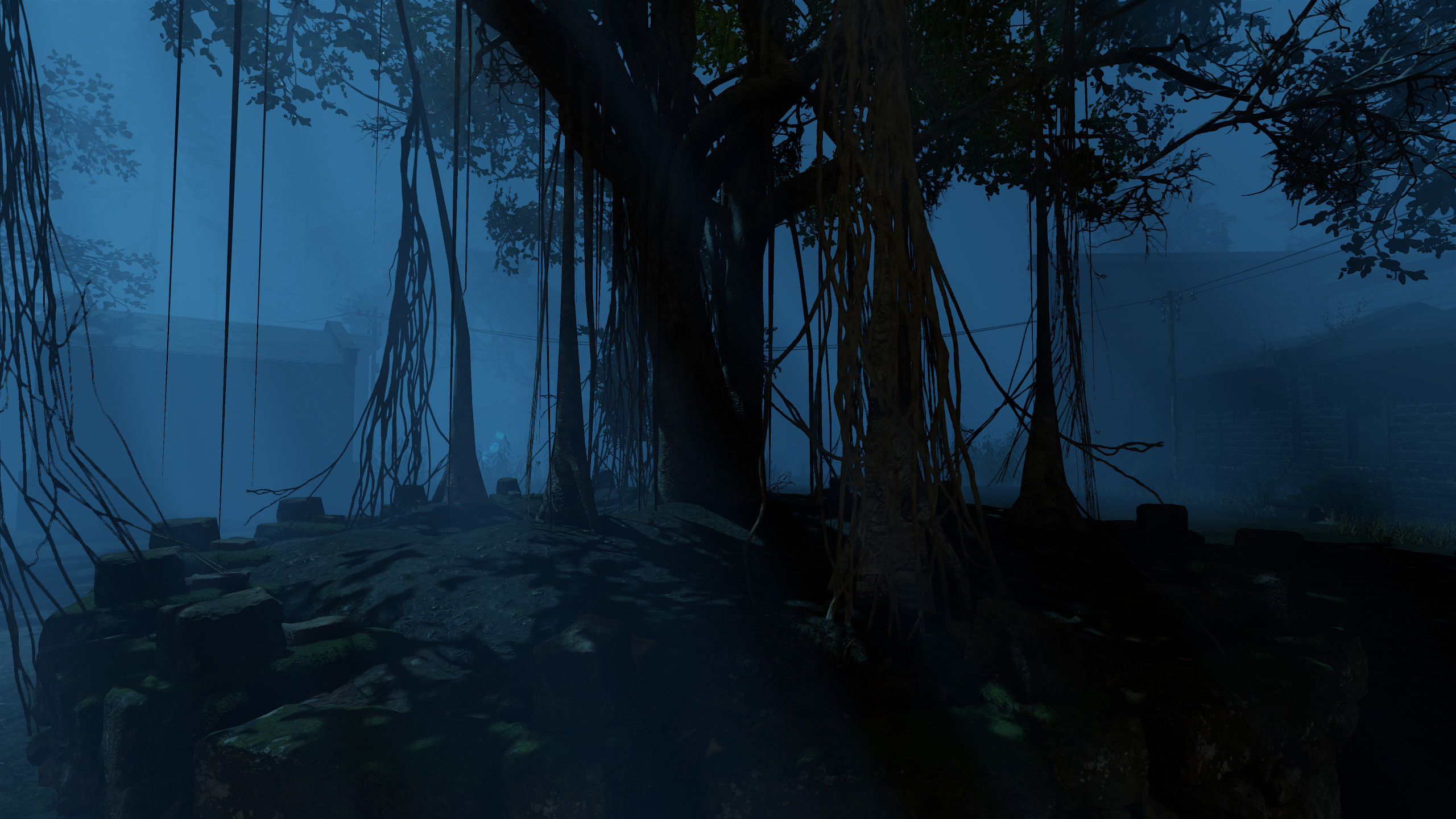 The Drained Goddess screenshot 17