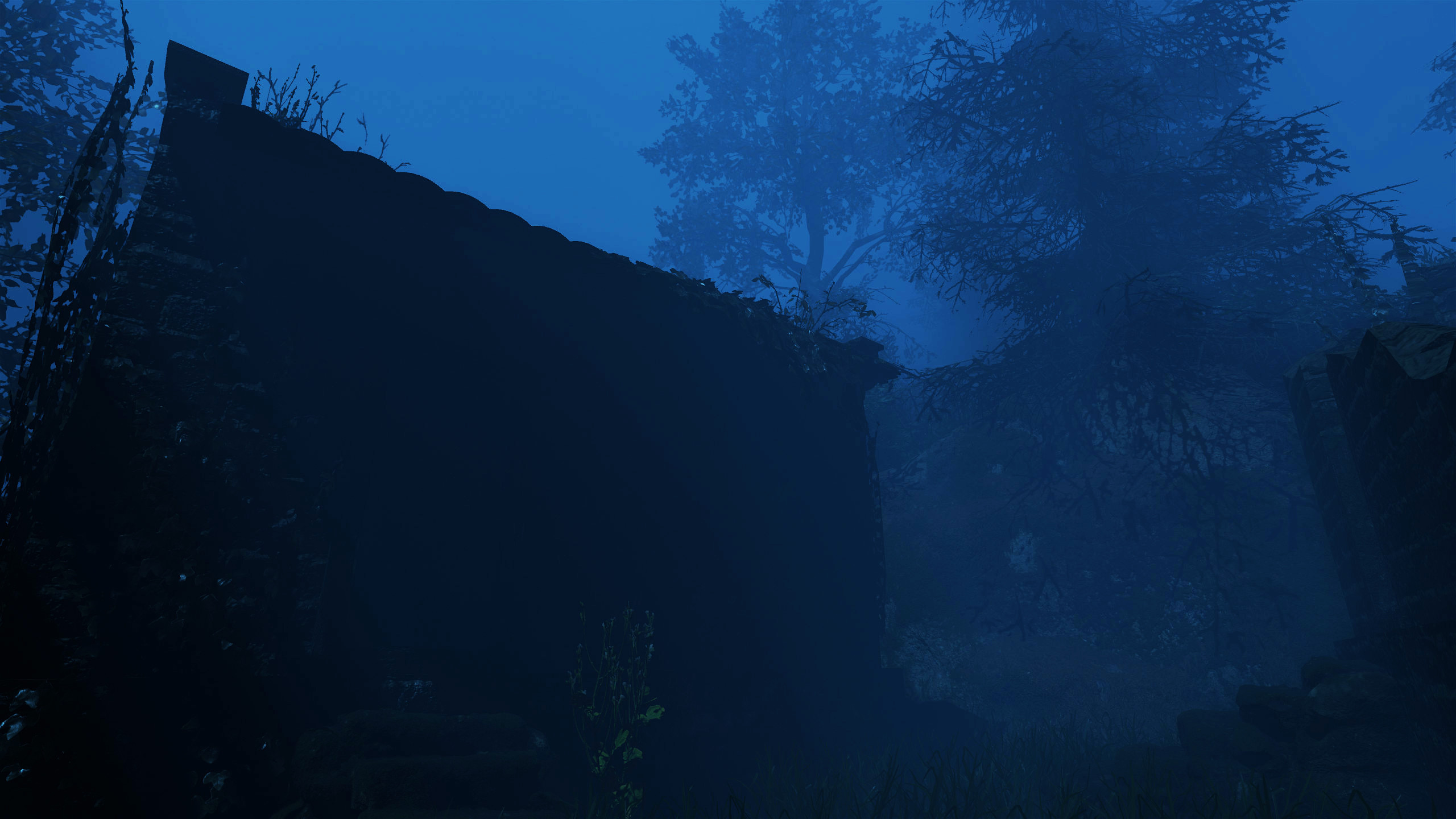 The Drained Goddess screenshot 18