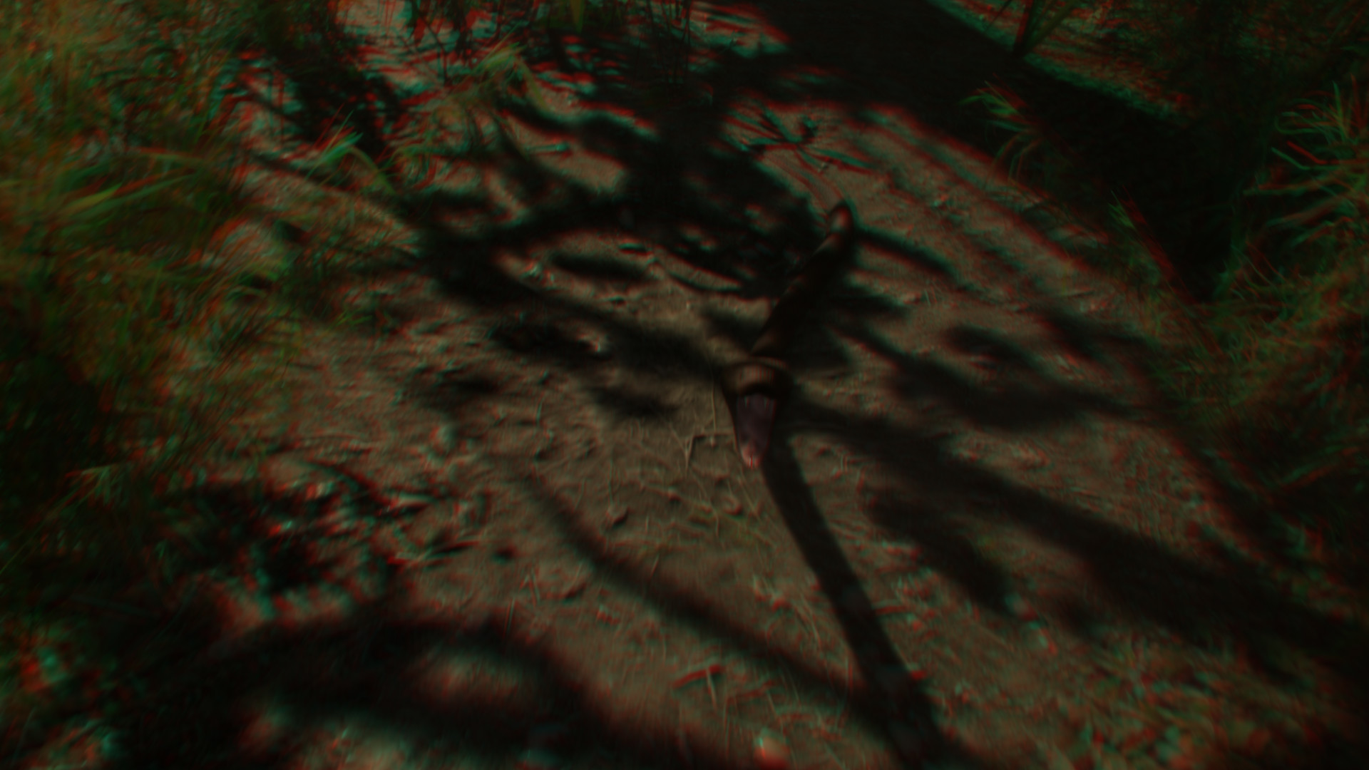 The Drained Goddess screenshot 14