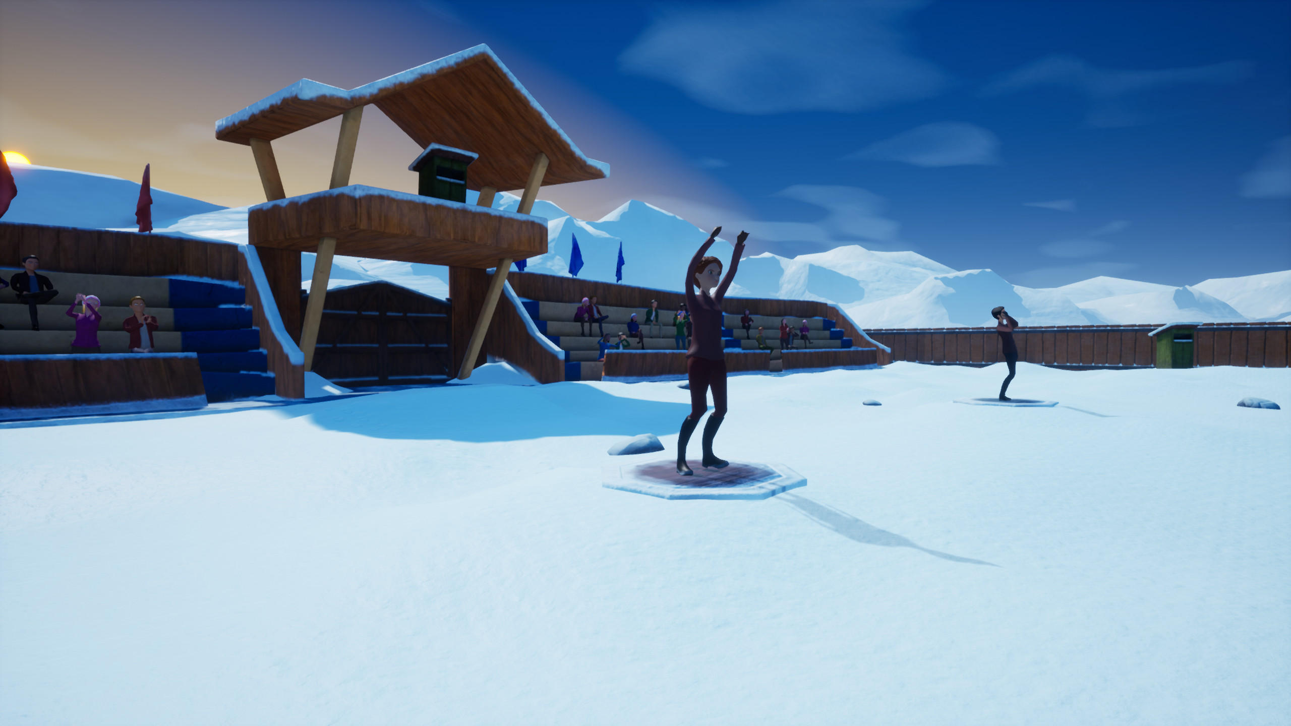 One More Shot screenshot 5