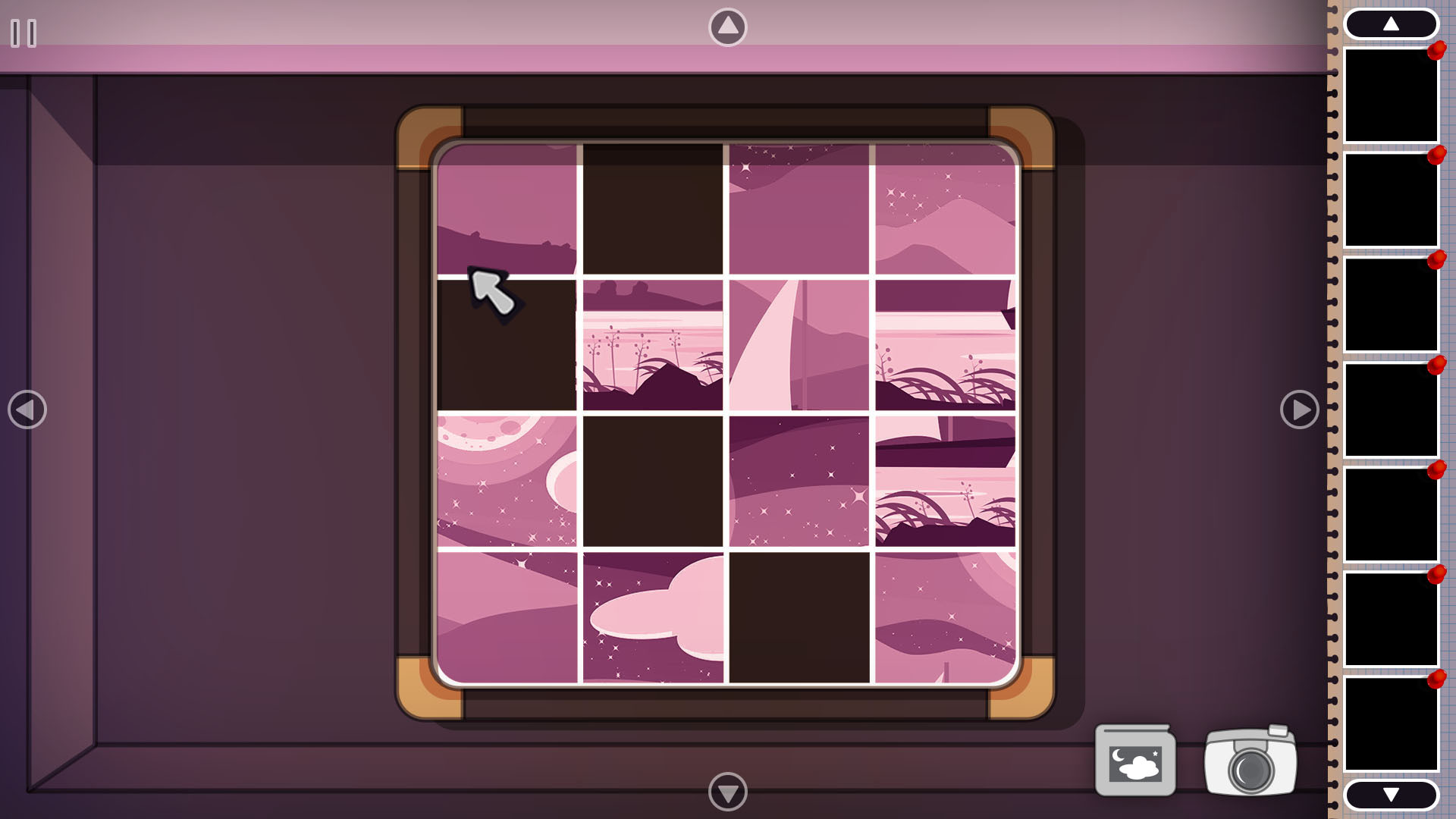 Detective March Forward - The Missing Will screenshot 3