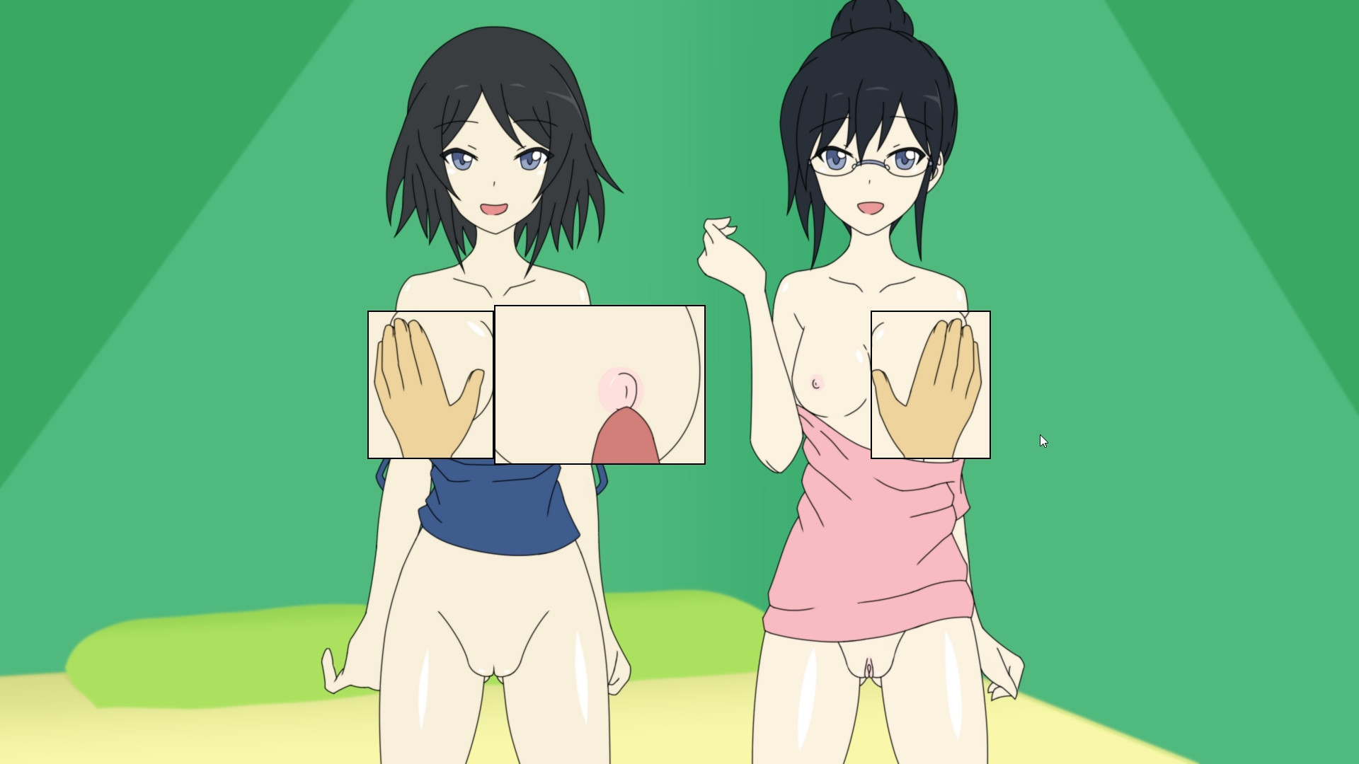 Complex Complex screenshot 4