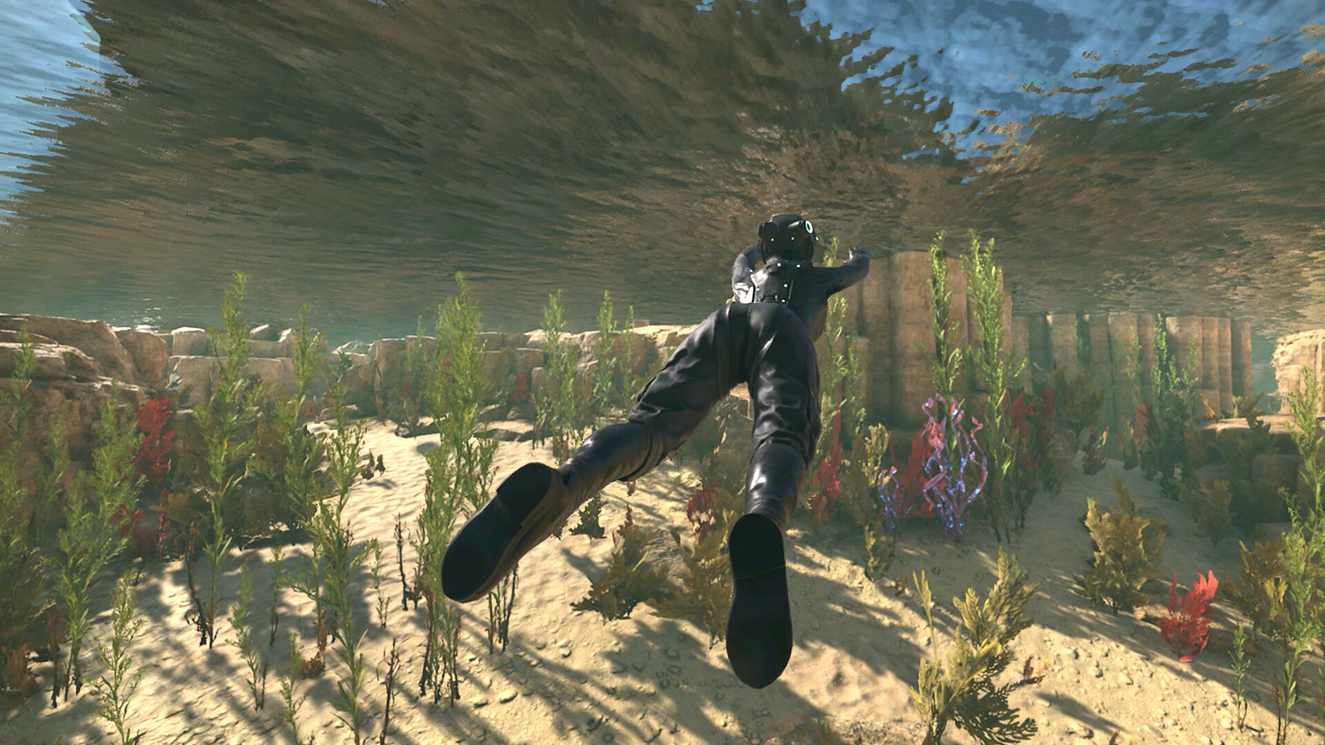 Hubris screenshot 2