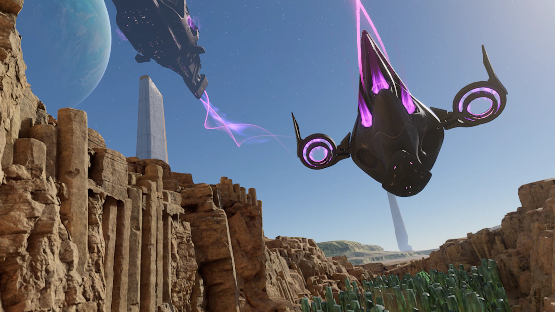 Hubris screenshot 5