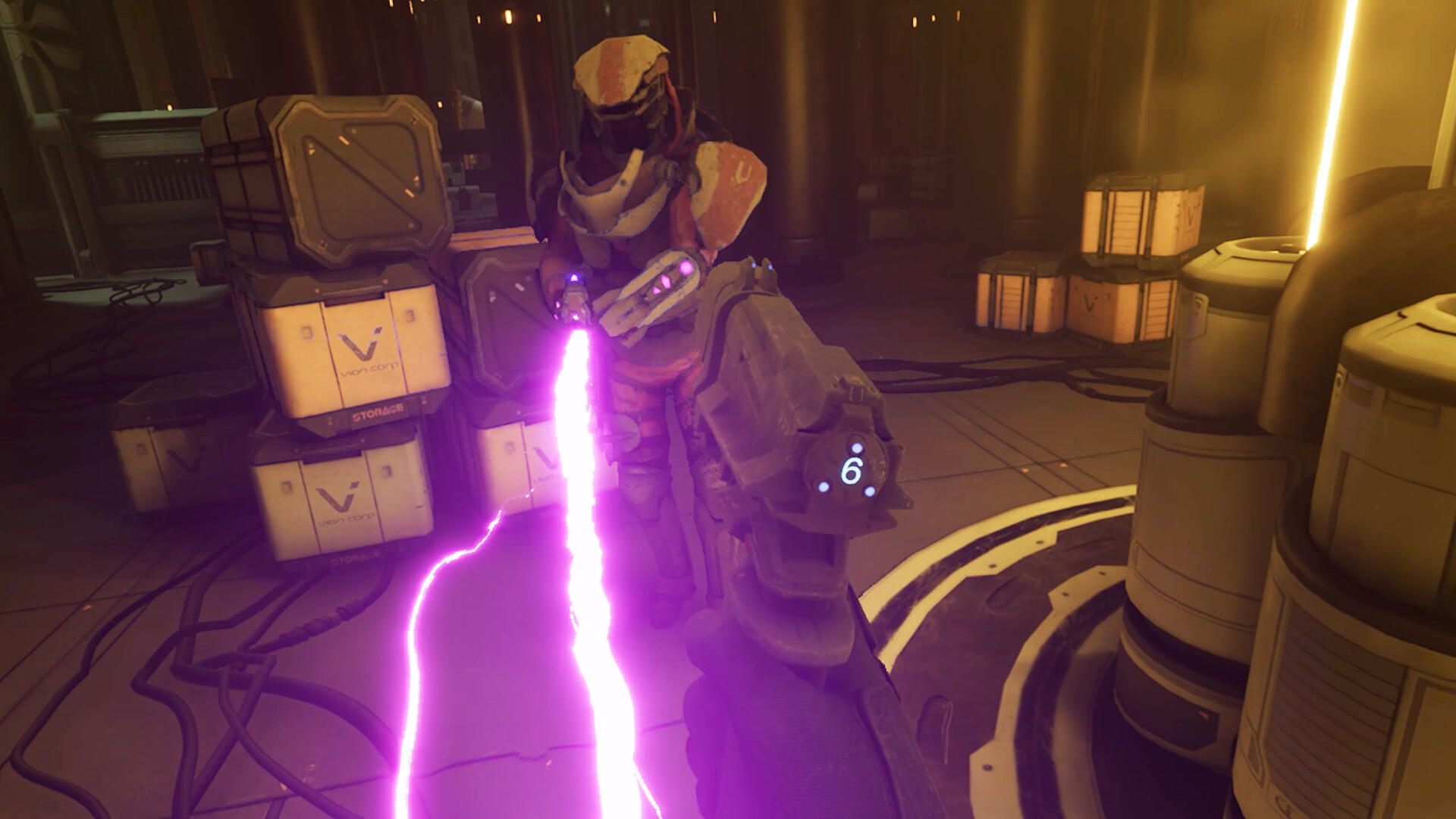 Hubris screenshot 14